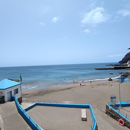 Апартаменти Ap Jarea Playa Sardina Екстер'єр фото